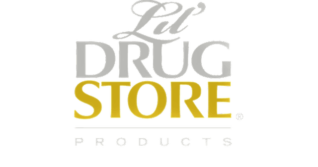 Lil' Drug Store Products logo